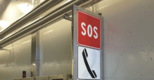 Certificazione di conformità CE segnaletica