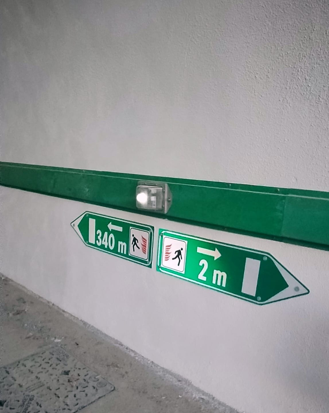 Carter guida luminosa - immagine 2