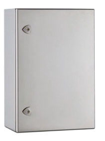 Box alimentazione per picchetti luminosi