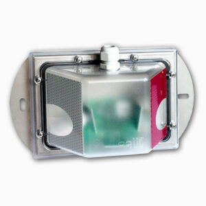 Plafoniera di evacuazione PL07