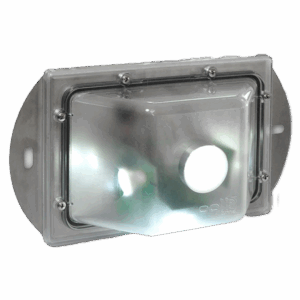 Plafoniera di evacuazione PL08